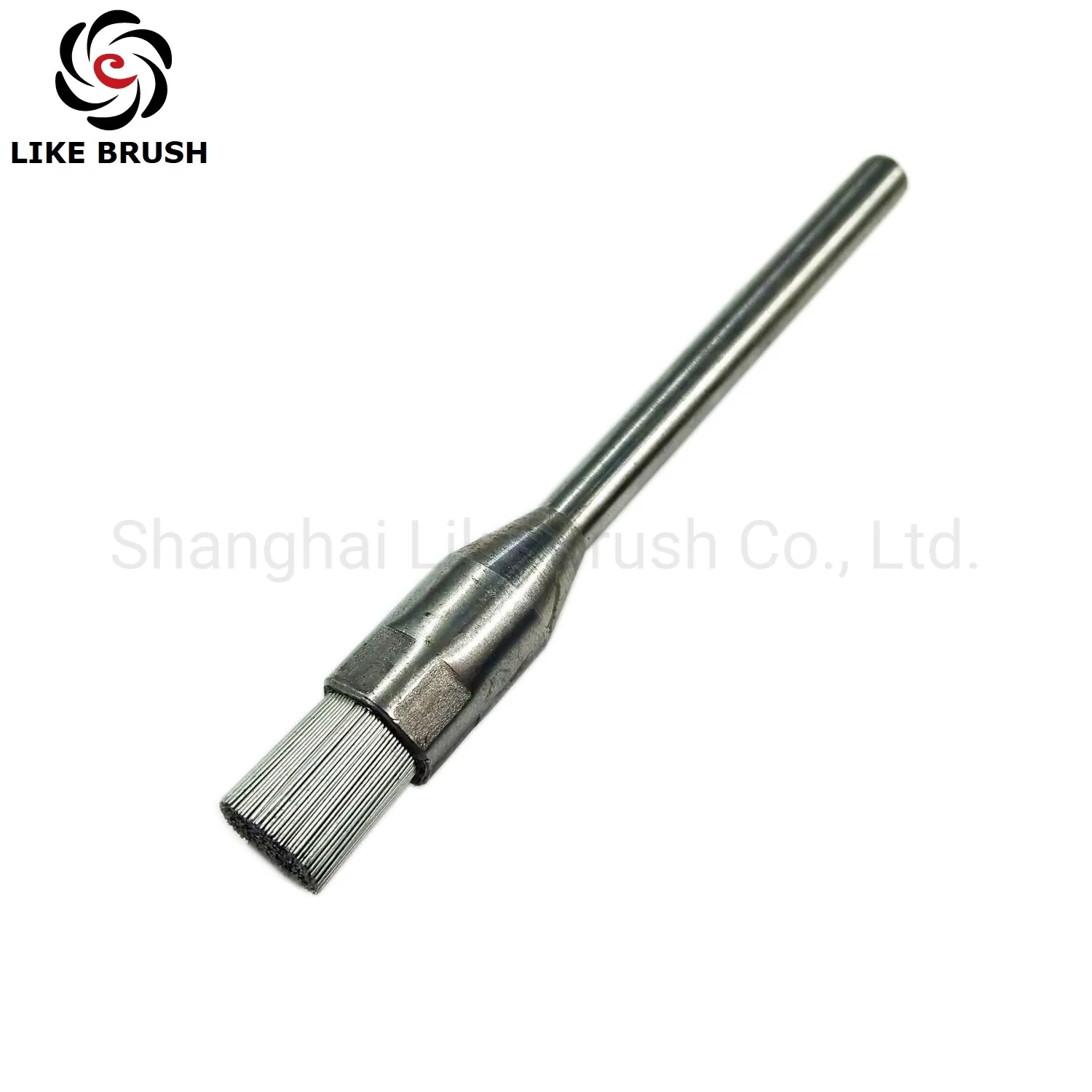 Steel Wire End Brushes