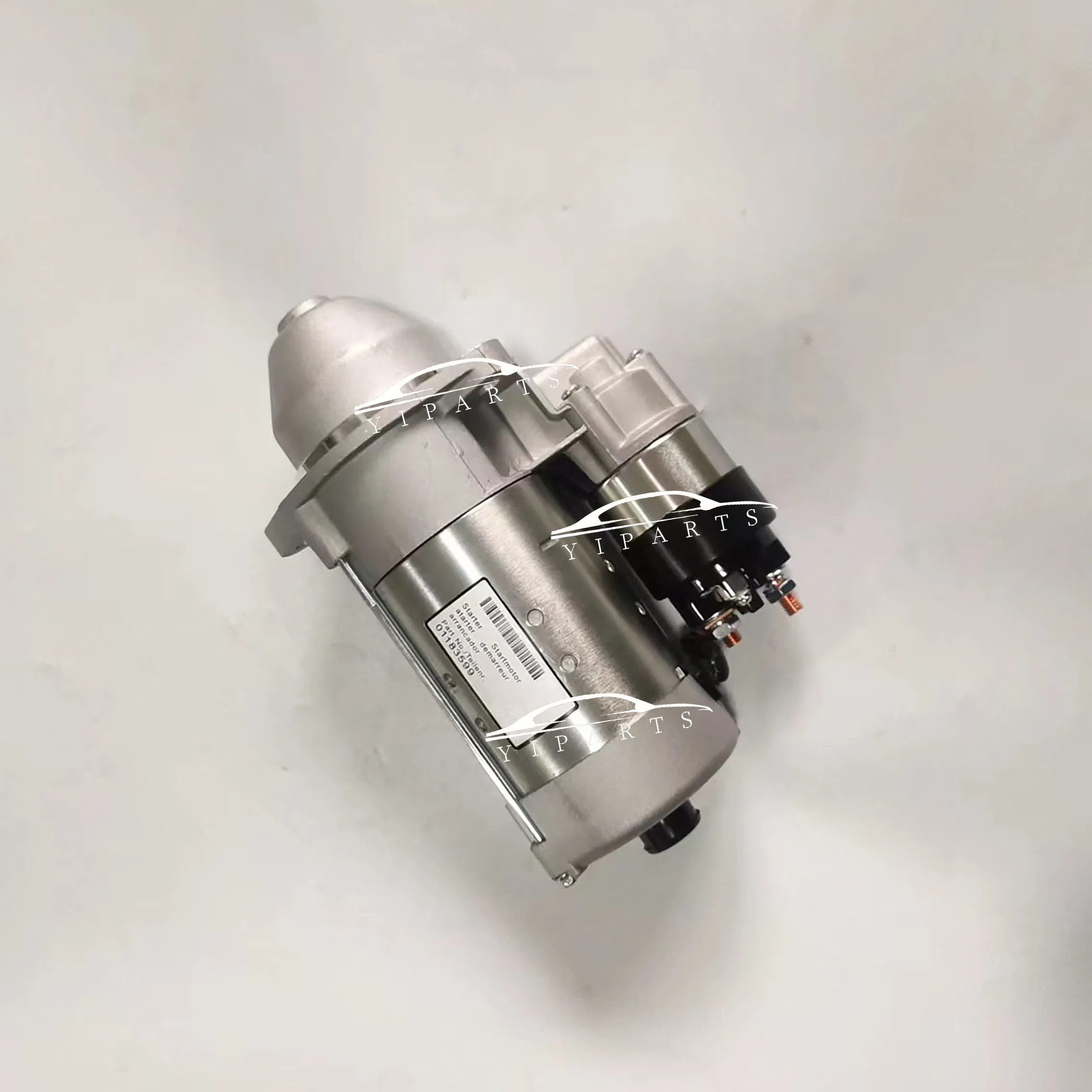 Стартер для погрузчика Deutz Engine 0118 3599