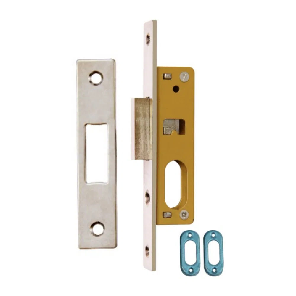 Good Quality Hot Sale Morden Style Stainless Steel Cylinder Cover Lock Body