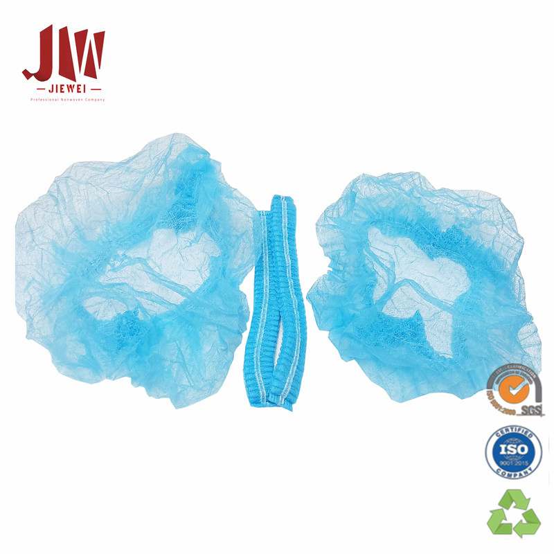 Hospital Nonwoven Medical Cap