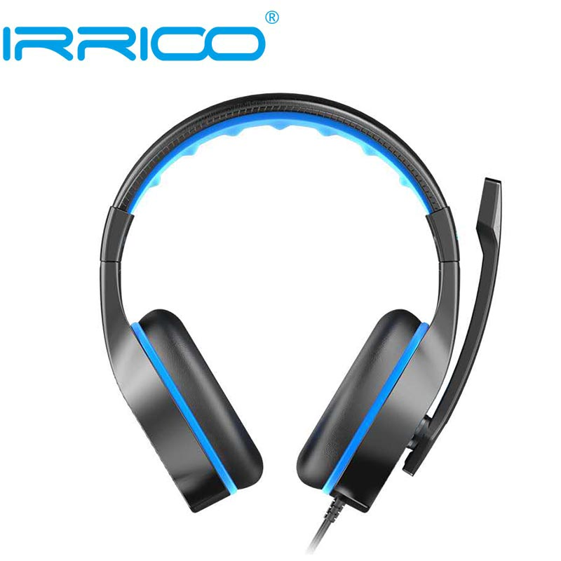 Игровые наушники SD1006 с микрофоном
