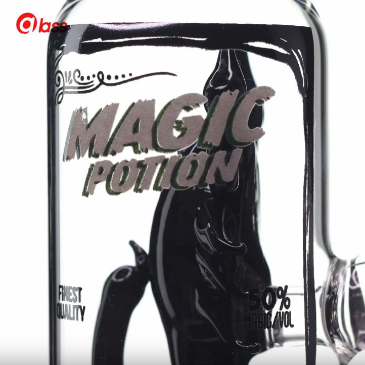 Wholesale Scorpion Glass Smoking Pipe