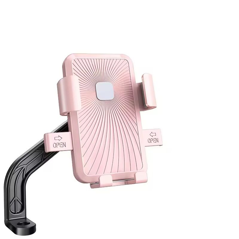 Держатель для телефона на руль мотоцикла и велосипеда