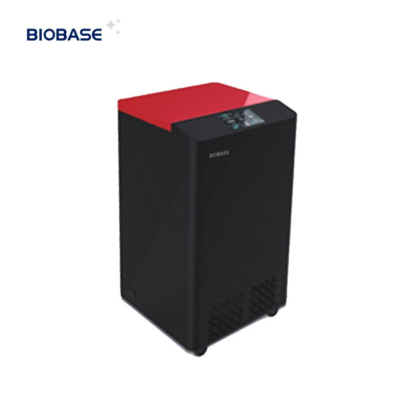 Biobase Grinding Machine Grinder All-Metal Grinding Machine for Biochemistry