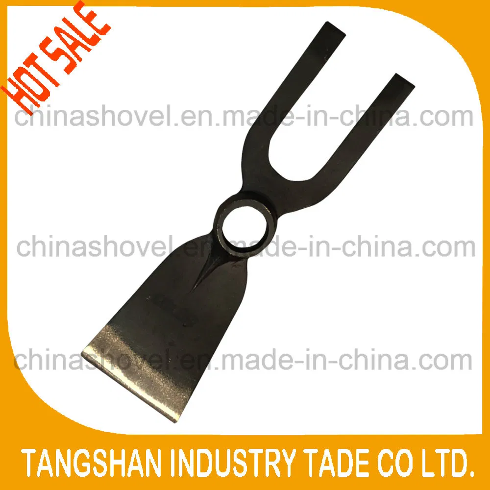 G501E Steel Garden Hoe Spade Hoe Spading Hoe