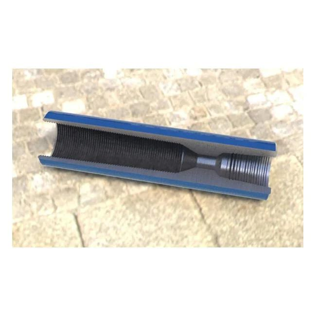 API 7-1 Oilfield Die Collar and Taper Tap Downhole Tool Female Tap