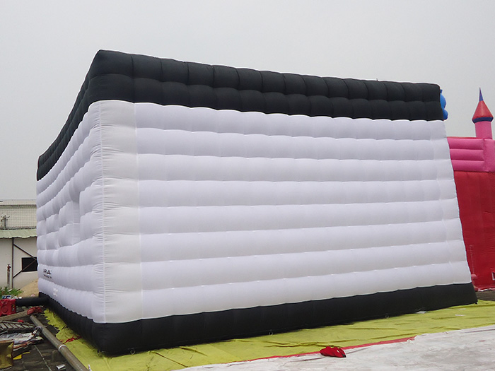 Customized Outdoor Gaint Inflatable Marquee Party Tent