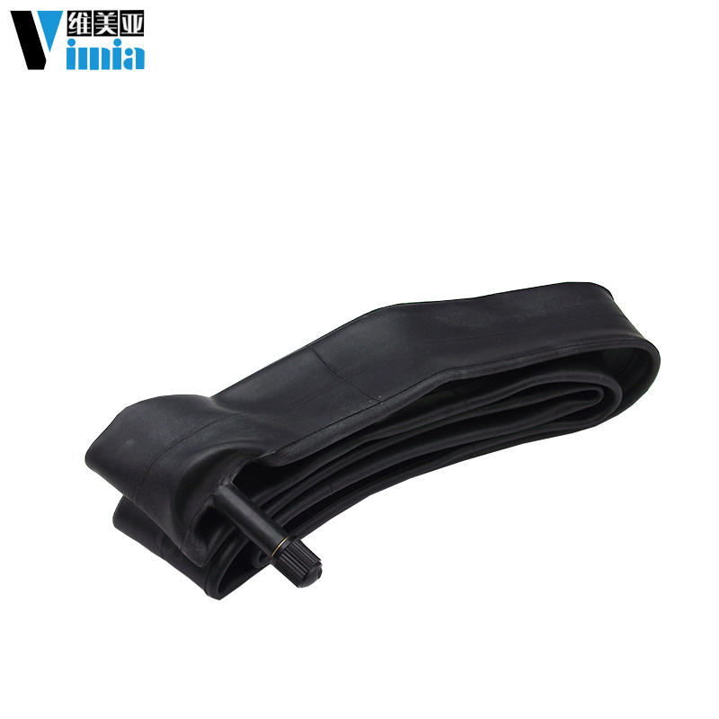 Камера велосипедная 26x1.50/1.75 с клапаном A/V