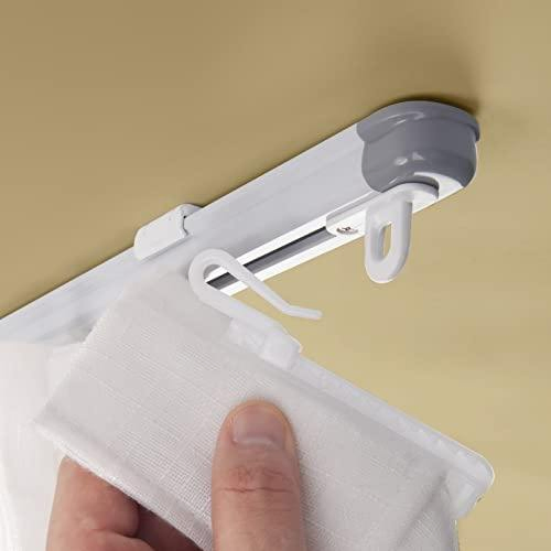 Good Quality Poles Metal Holder Crystal Livingroom Curtain Rod and Accessories