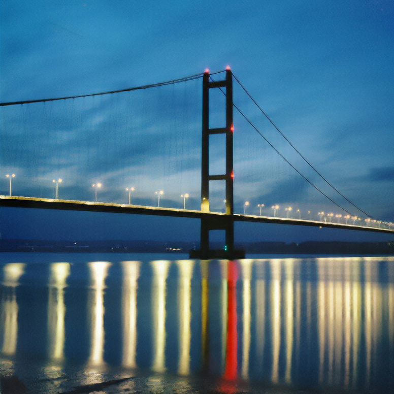 Professional Steel Fabrication Solution for Steel Structure Bridge