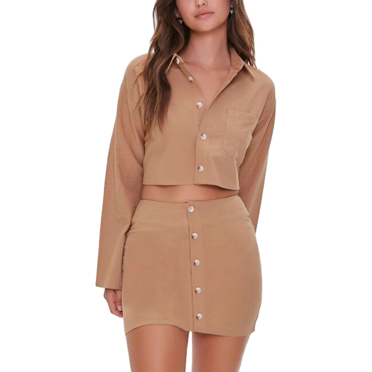 Комплект женский повседневный