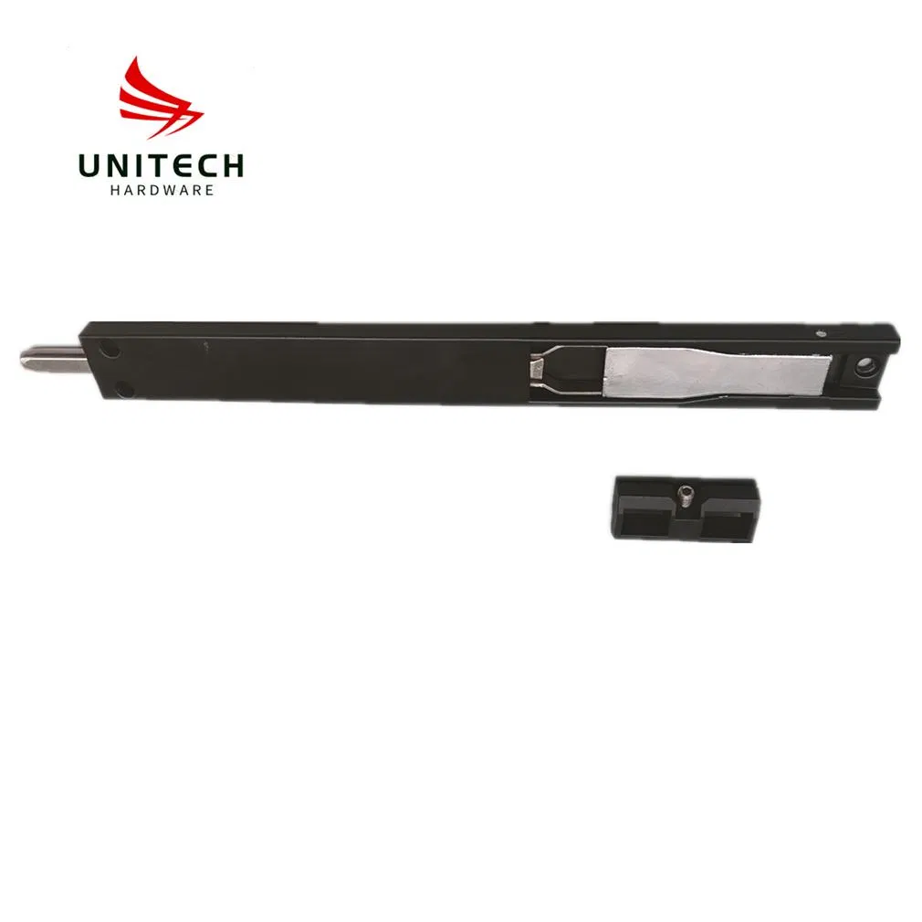 Zinc Alloy 220mm Flush Door Bolt with Factory Price