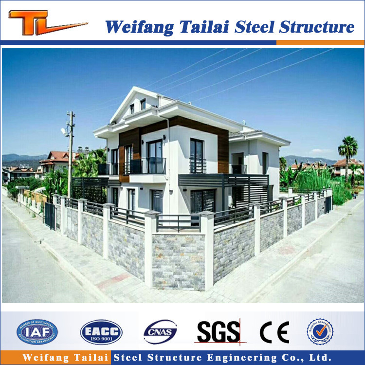 Prefab Houses Prefabricated Homes Modern Luxury Modular House