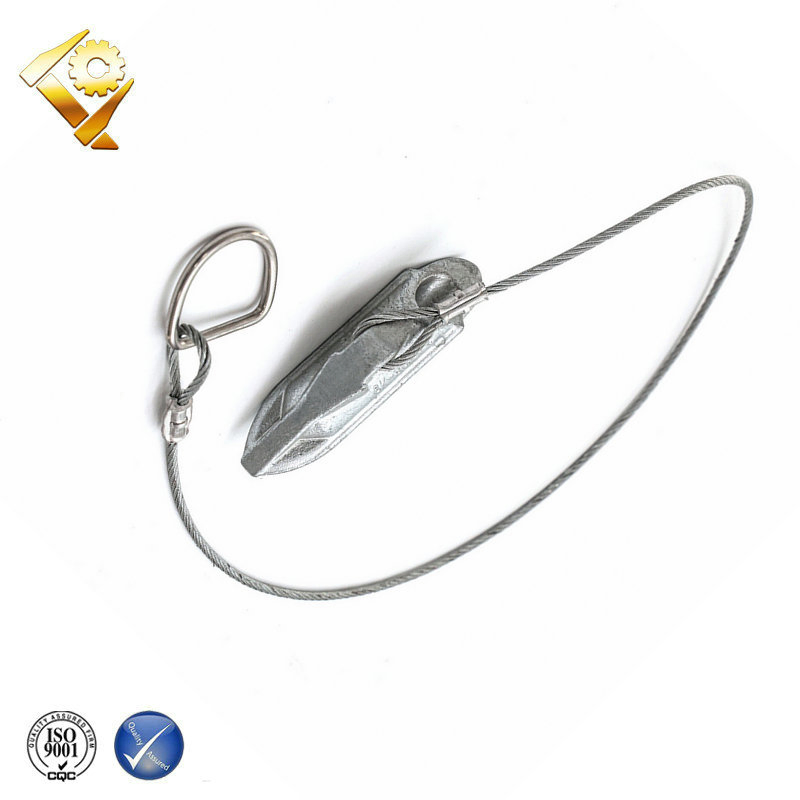 Грунтовые анкеры для геотехнических работ