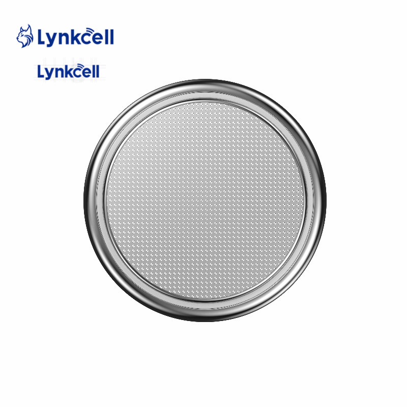 High-Quality Lithium Manganese Coin Cell with Safety Compliance for IoT Devices
