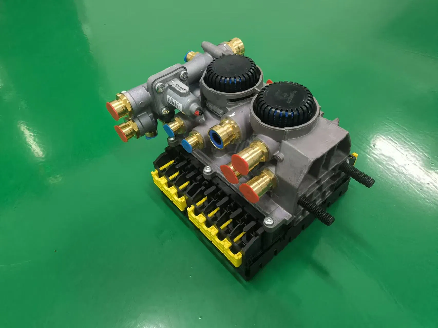 WABCO EBS Modulator Kit 24V 4801020640