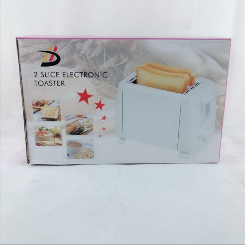 Breakfast Machine Household Mini Oven Toast Automatic Toaster