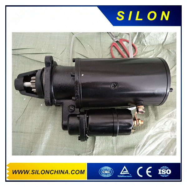 Стартер Weichai WD615 612600090340, 24В, 6кВт