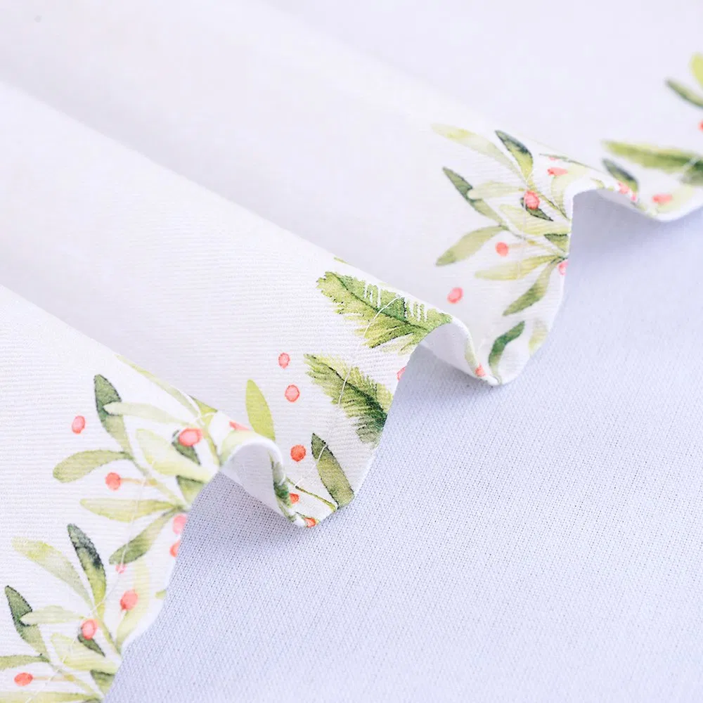 Wholesale Customizable Children's Apron with Digital Print Kitchen Wear