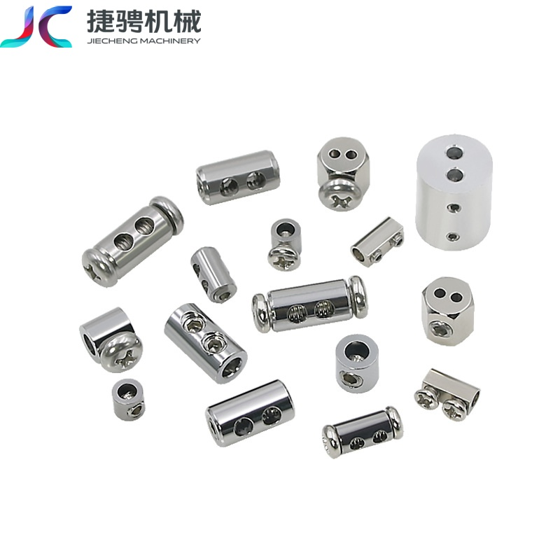 Wire Rope Clips Wire Lock Rope Fittings Clip Steel Cable Clamps