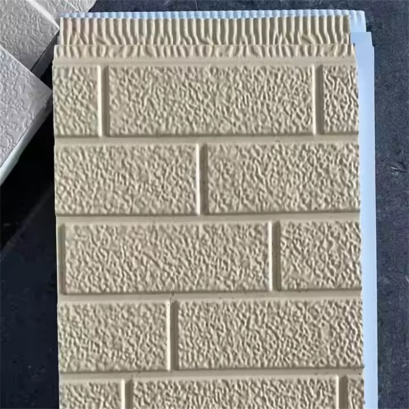 Factory Price Hot Sales Fireproof Building Material PU Decorative Wall Board