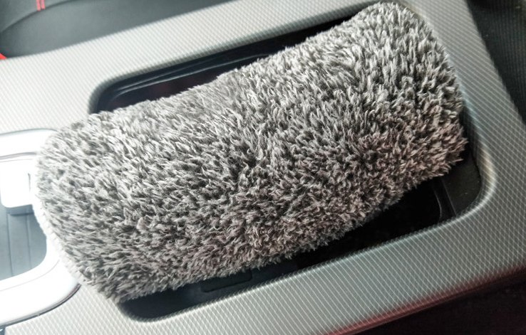 Car Wash Beauty Cleaning 7-Piece Set Car Wash Shop Supplies Tools Car Wash Towel Sponge Waxing Cake Wheel Brush