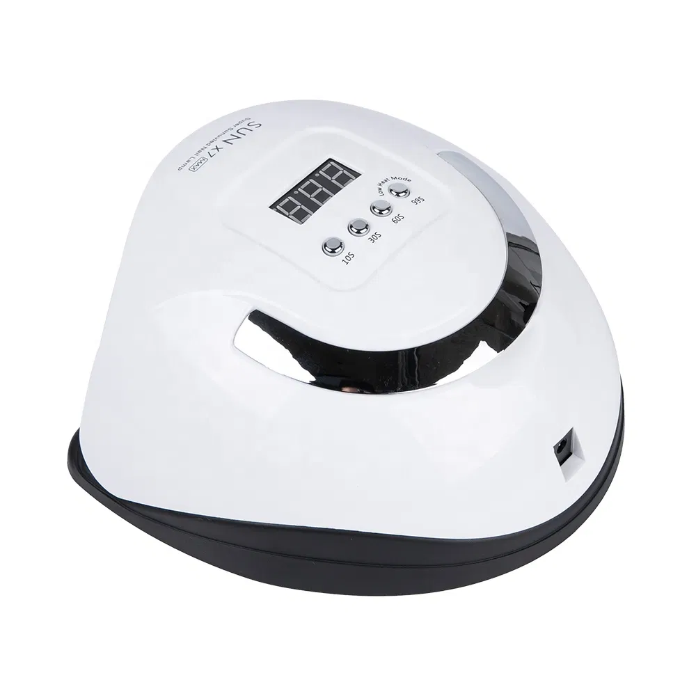 180W High Power Professional 57 LED Beans UV LED Nail Lamp