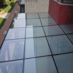 Low E Glass Patterned Glass Single Double Triple Silver Bendable Low Emissivity