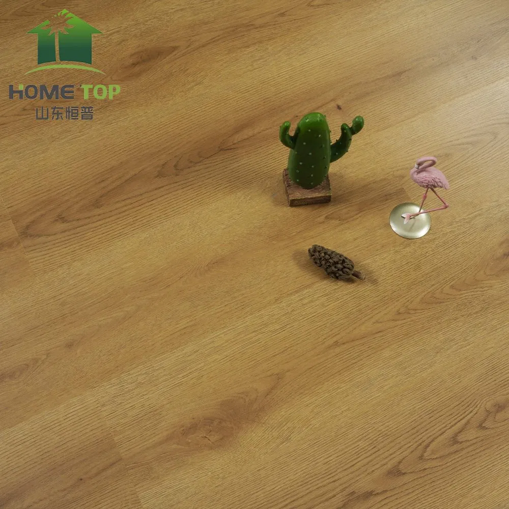Laminate Flooring 8mm 12mm HDF Core Waterproof Flooring AC1-AC5 Wear Layer Modern Style Wood Grain Laminate Flooring Sale