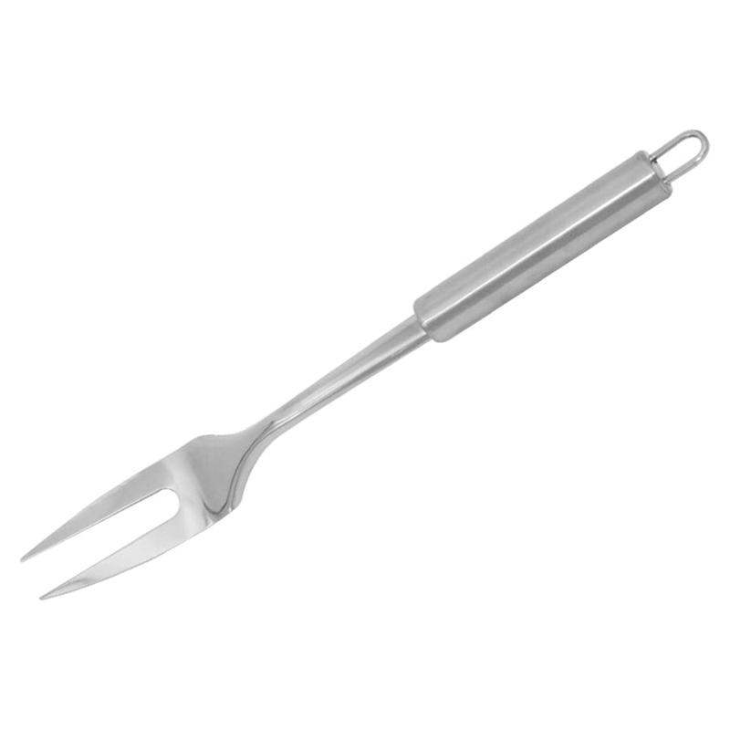 Wholesale Stainless Steel Kitchen Slotted Spoon with Hook