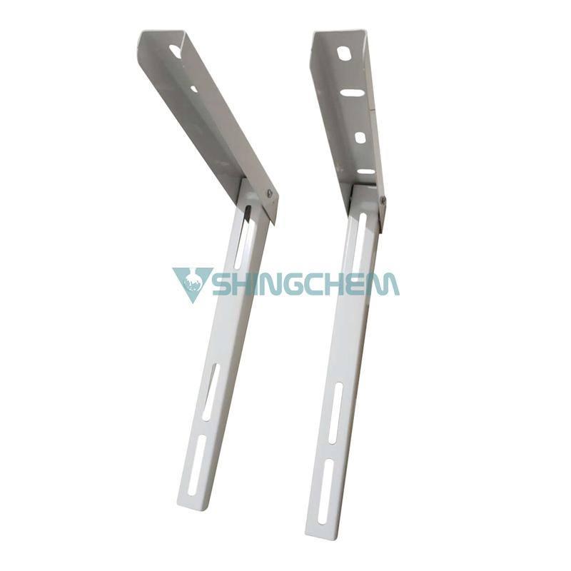Outdoor Wall Bracket for Outdoor Use Air Conditioner Bracket