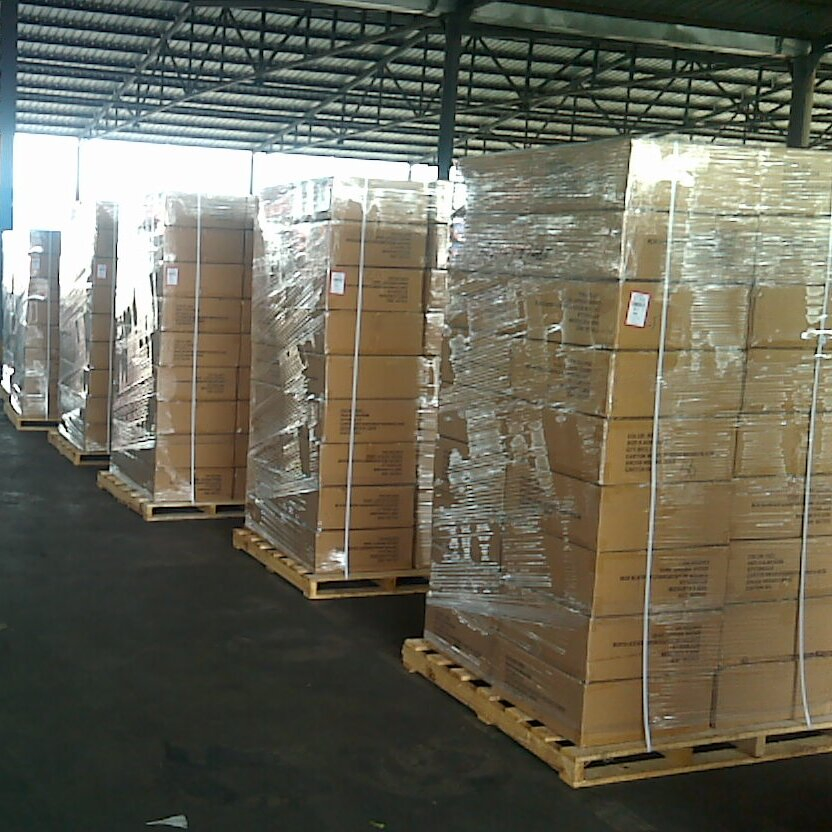 High Quality Vapor Barrier Sheathing Tape with Eco-Friendly Glue