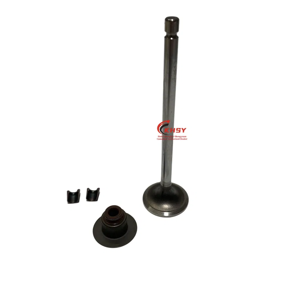 Клапан двигателя Cummins ISB QSB B7 3940735