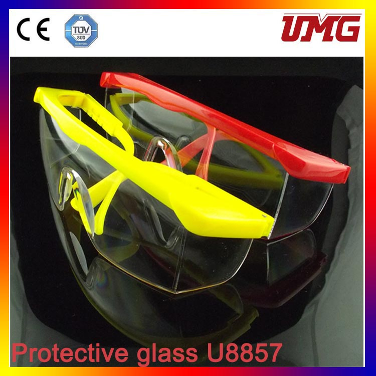 Hot Sale Dental Consumables Dental Protective Glasses