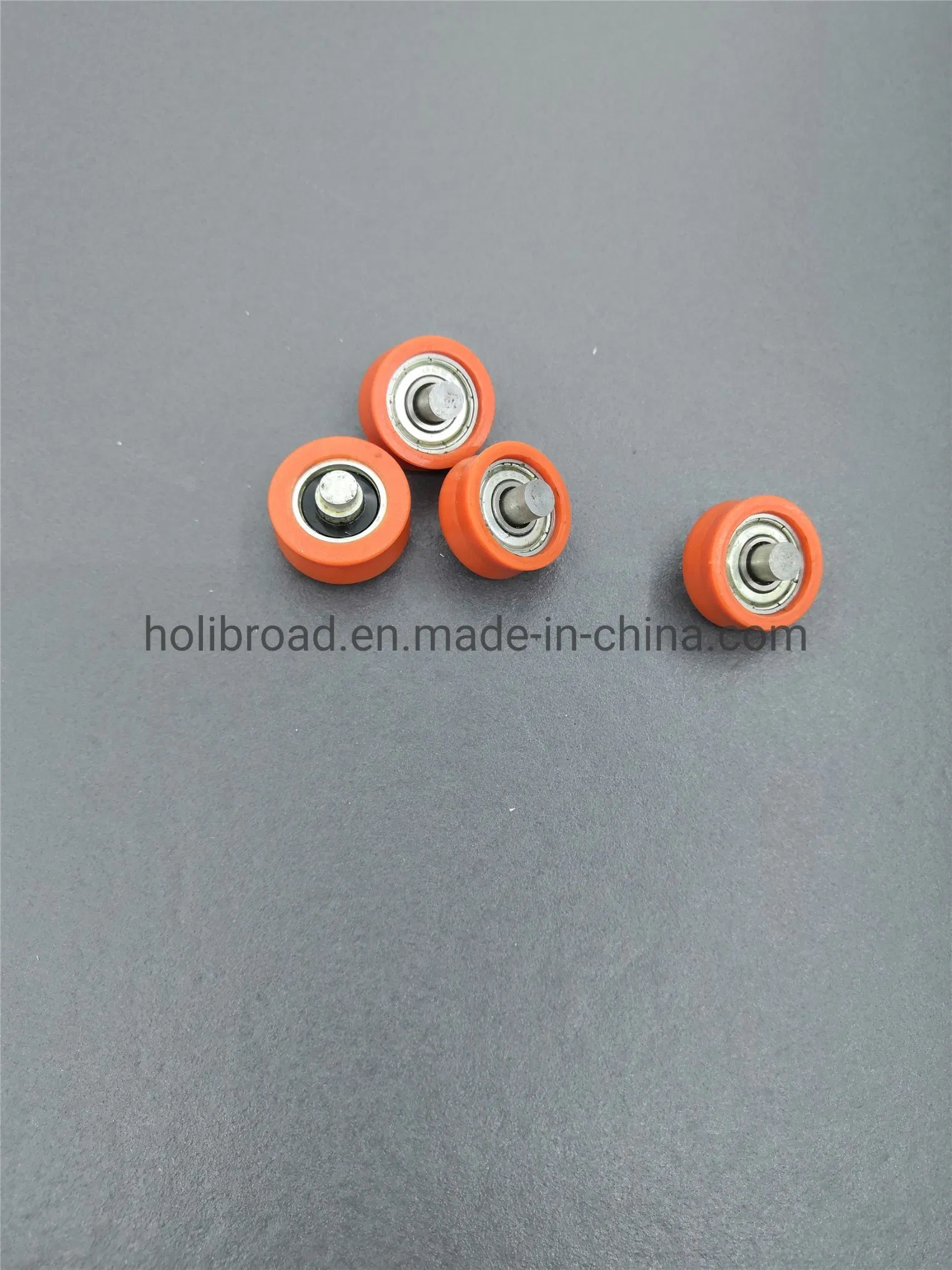 Window Wheel, Aluminum Wheel, Window Roller Wheel, Bearing Wheel
