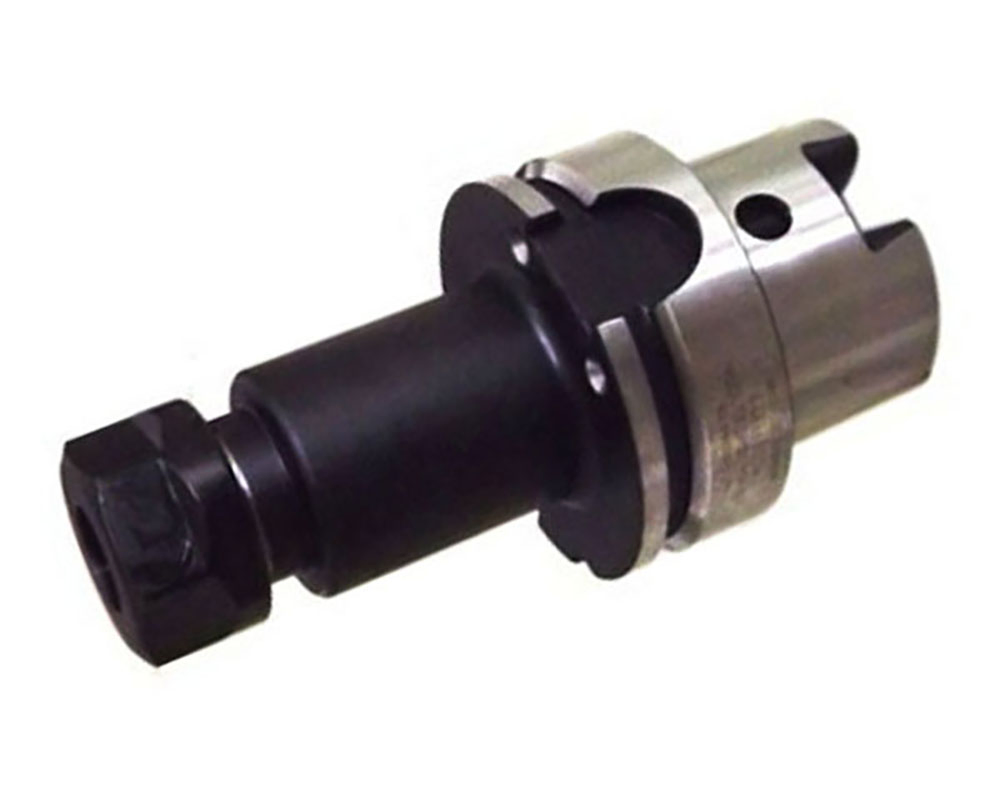 High Speed Tooling System Hsk63A-Er16-160 Tool Holder