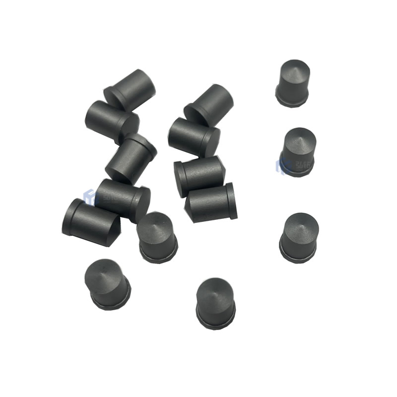 Professional Rods Making Service Tungsten Carbide Tire Studs