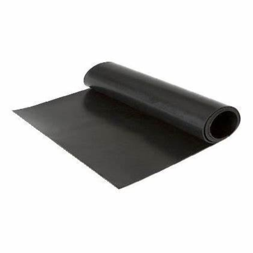 HDPE 1mm Geomembranes Seepage Control Polyethylene for Water Storage Ponds, Fish Farms, Landfills, and Outdoor Use