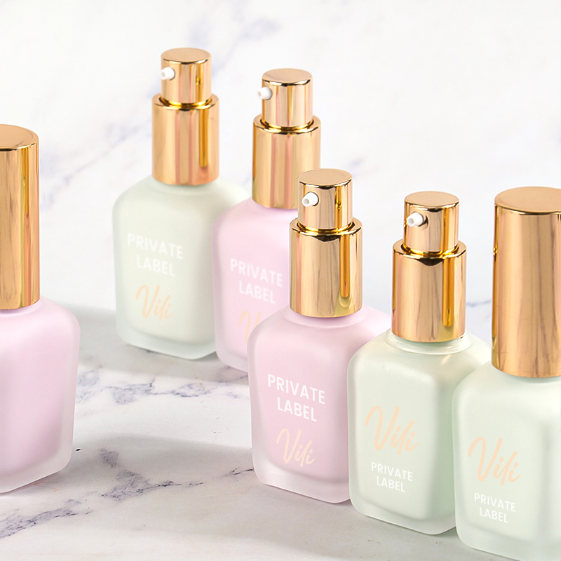 Factory Price Free Sample Beauty Supplier Moisturizing Sunscreen Beauty Isolation Bb Cream