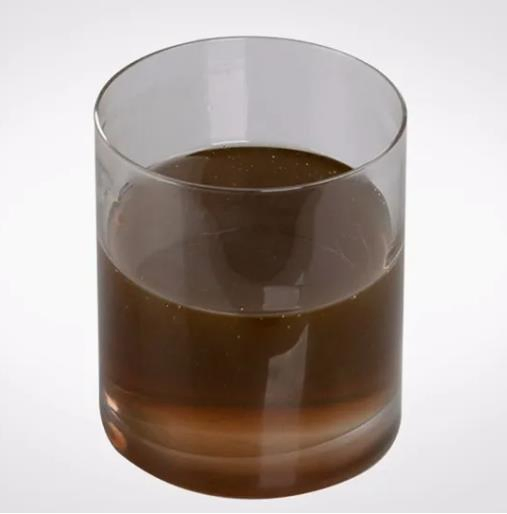 LABSA 96% Sulfonic Acid Chemical Auxiliary Agent Product Detergent Raw Materials