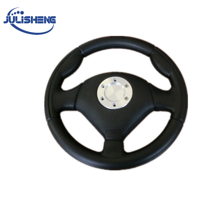 Custom Car Steering Wheel