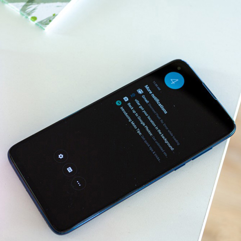 Wholesale Smart Phone Unlocked Mobile Phone Second-Hand Phone Mobile Cell Phone for G8 Power Phones