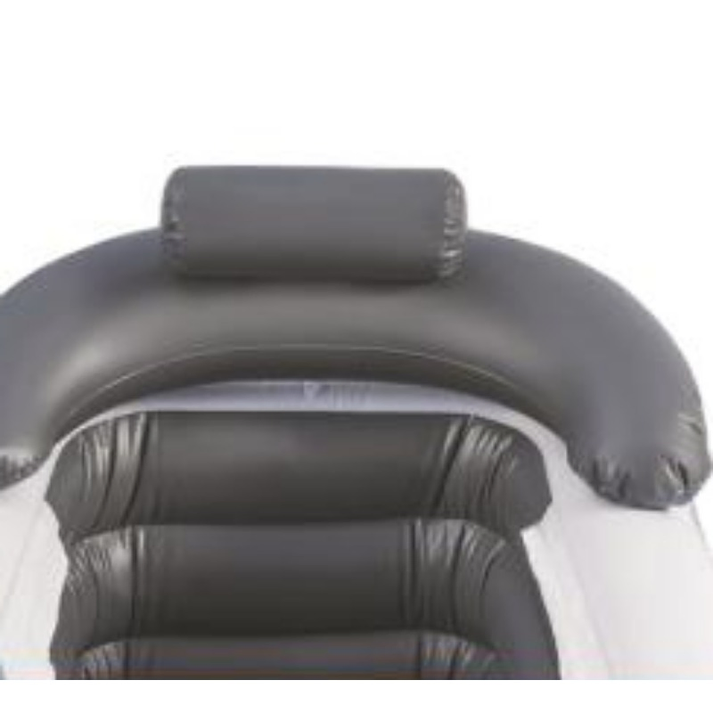 High Quality Standalone Portable Bathing Tub Foldable Inflatable Versatile Durable Bathtub