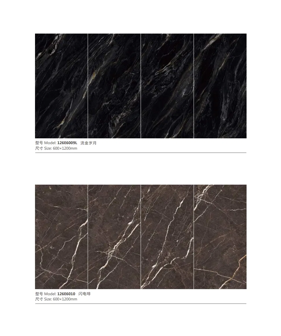 Керамогранитная плитка Horizon Stone 600x600 мм