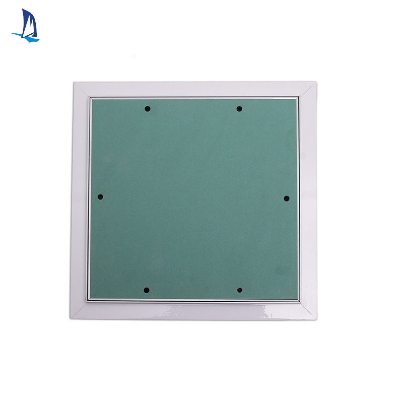 Strong Galvanized Steel SGS Certification ceiling Wall Access Panel with High Quality