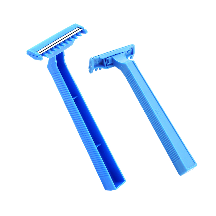 Breathable and Durable Disposable Medical Surgical Body Shaving Razor