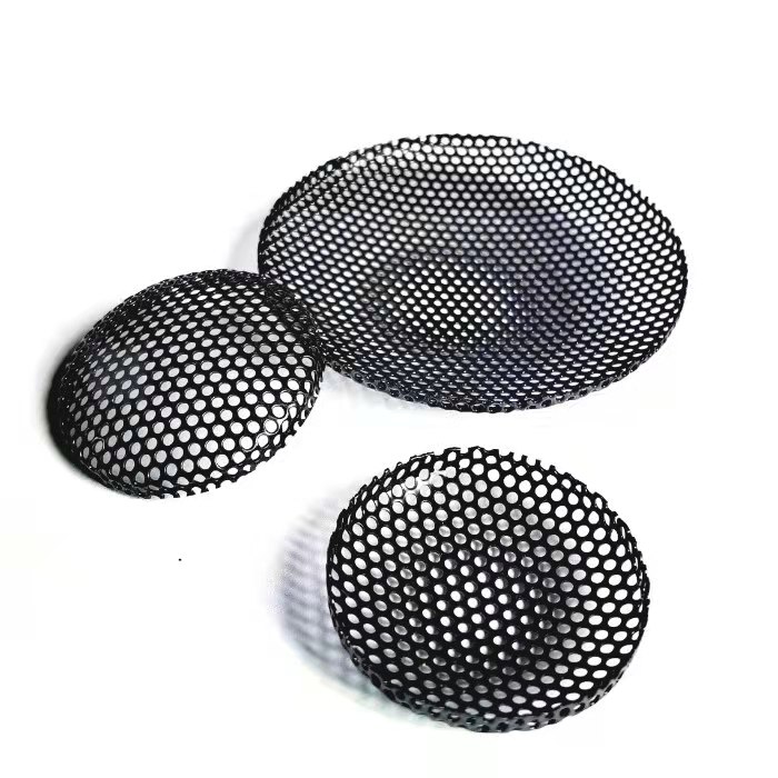 Speaker Grill Mesh Loud Horn