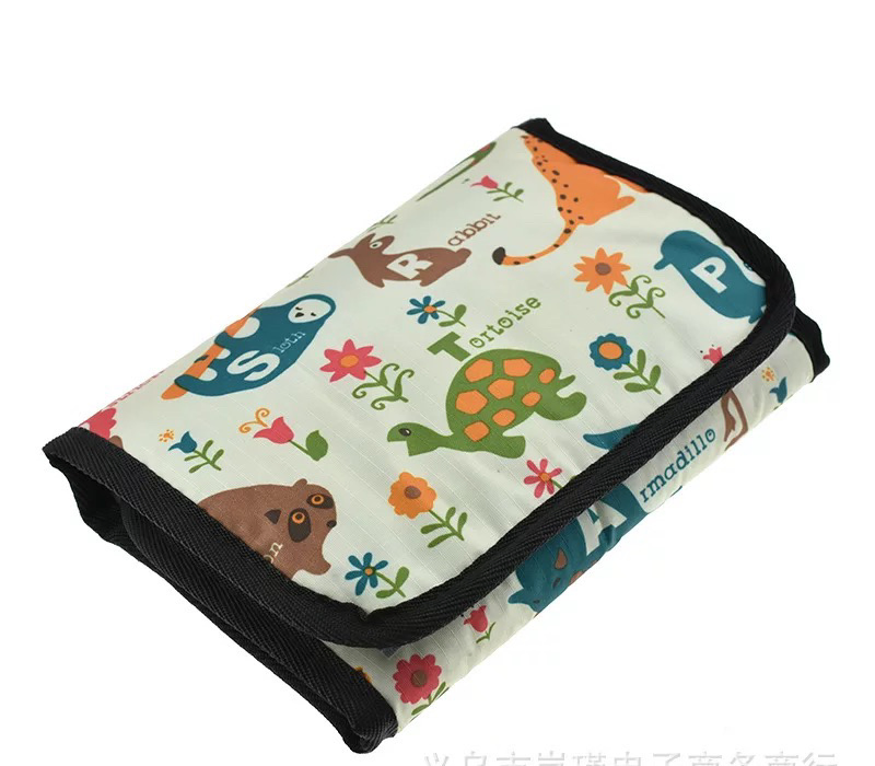 36PCS/Set Crochet Hook Set Yarn Weave Knitting Hooks Needles Scissors Sewing Needles Rulers Sewing Accessories with Blue Case