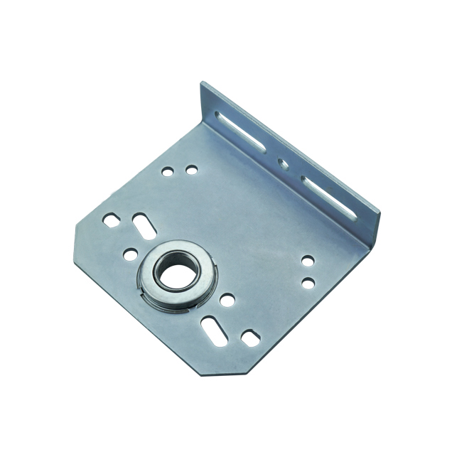 New-Style Hot Sale Metal Part Shower Curtain Rings Socks Hanger Hook Bracket