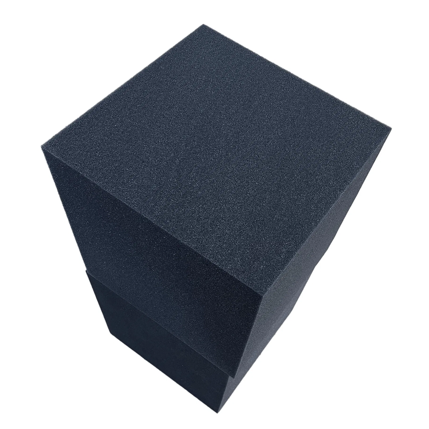 Entertainment Place Children Protective Anti Cusion Soft Polyurethane Sponge Block